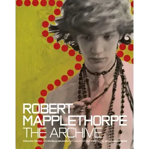 Robert Mapplethorpe: The Archive