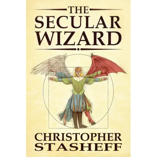 The Secular Wizard