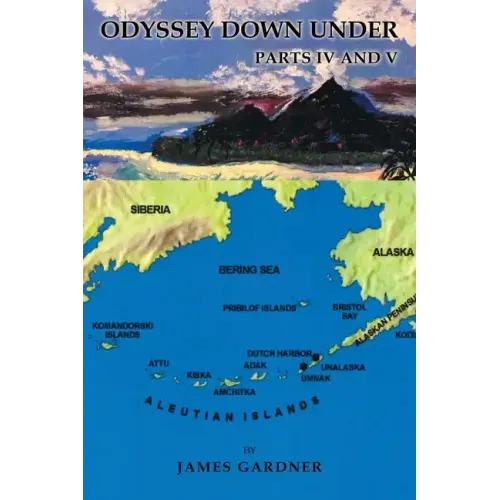 Odyssey Down Under: Parts IV and V