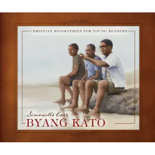 Byang Kato