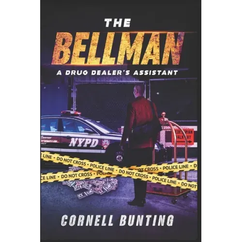 The Bellman: A drug dealer's assistant