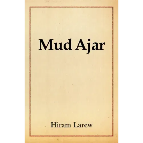Mud Ajar