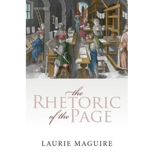 Rhetoric of the Page C