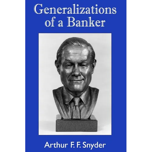 Generalizations of a Banker