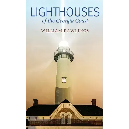Lighthouses of the Georgia Coa