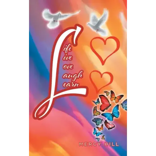 Life Live Love Laugh Learn
