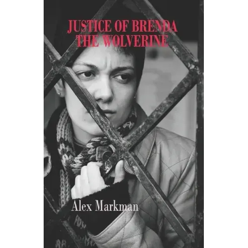 Justice of Brenda The Wolverine