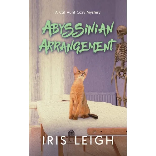 Abyssinian Arrangement