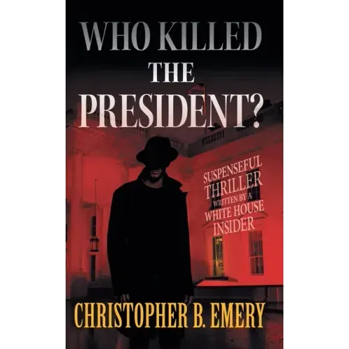 "Who Killed the President?"