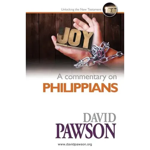 A Commentary on Philippians