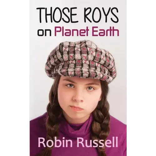 Those Roys on Planet Earth