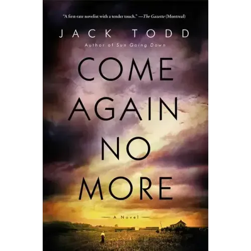 Come Again No More
