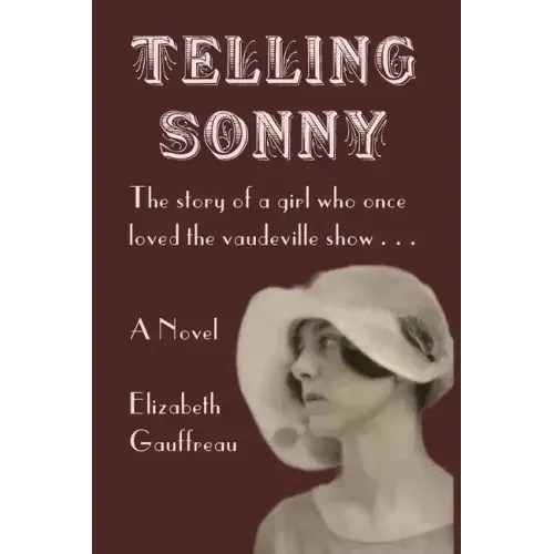 Telling Sonny