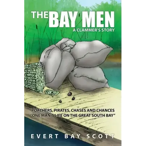 The Bay Men