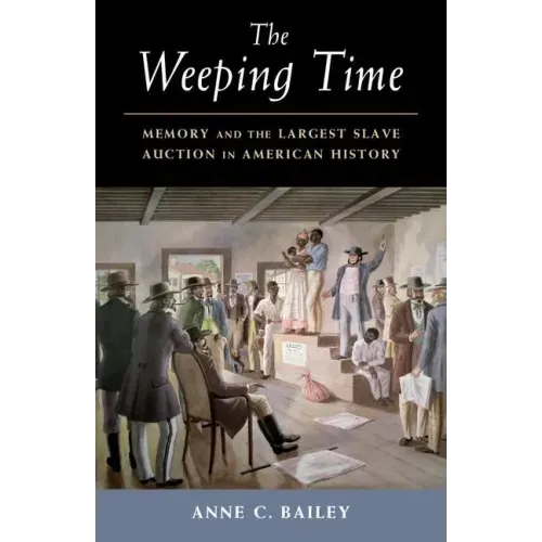 The Weeping Time