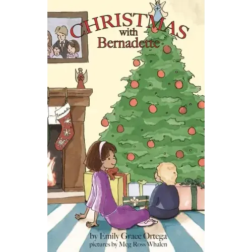 Christmas with Bernadette