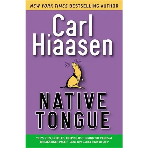Native Tongue