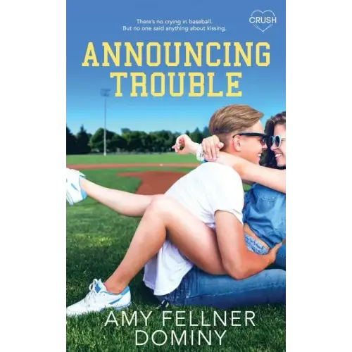 Announcing Trouble