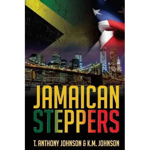 Jamaican Steppers