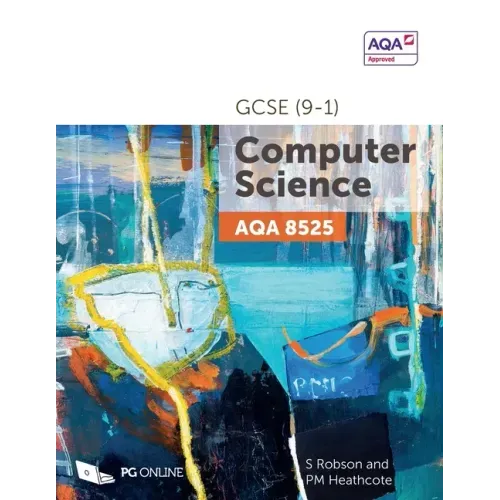 AQA GCSE Computer Science (9-1) 8525