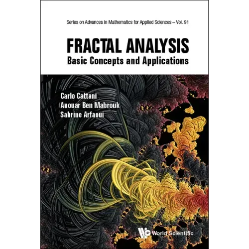 Fractal Analysis: Basic Concepts and Applications