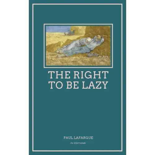 The Right To Be Lazy: Easy to Read Layout