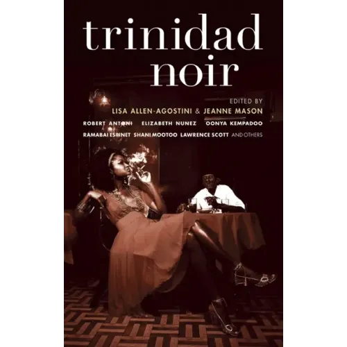 Trinidad Noir