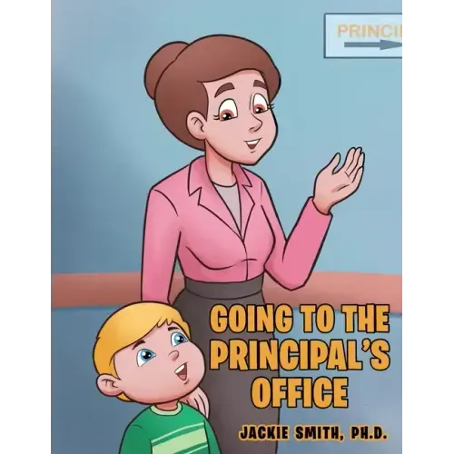 Going to the Principal's Office