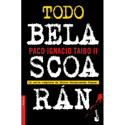 Todo Belascoarán