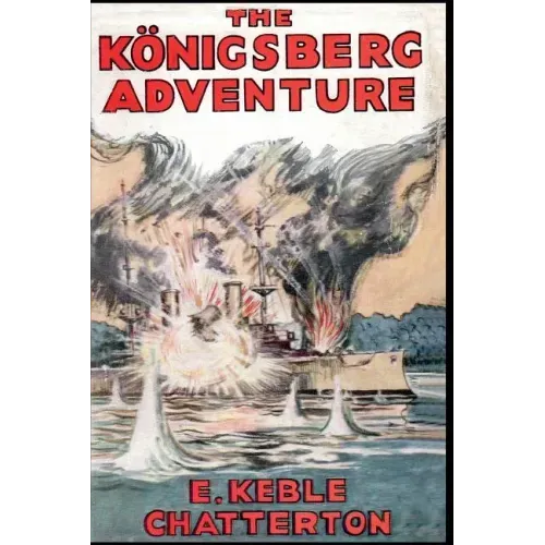 The Konigsberg Adventure