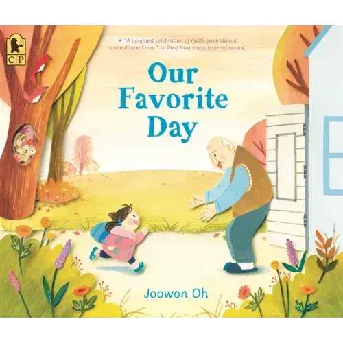 Our Favorite Day