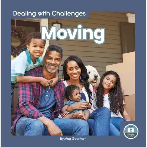 Moving