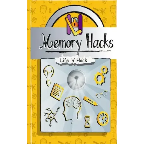 Memory Hacks: 15 Simple Practical Hacks to Improve Memory