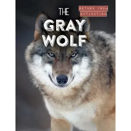 The Gray Wolf
