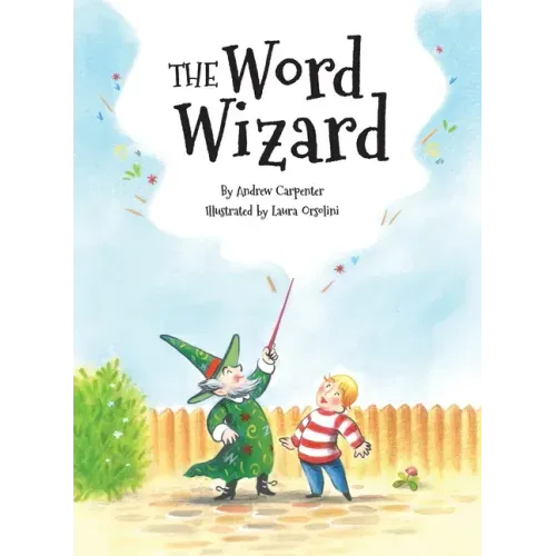 The Word Wizard