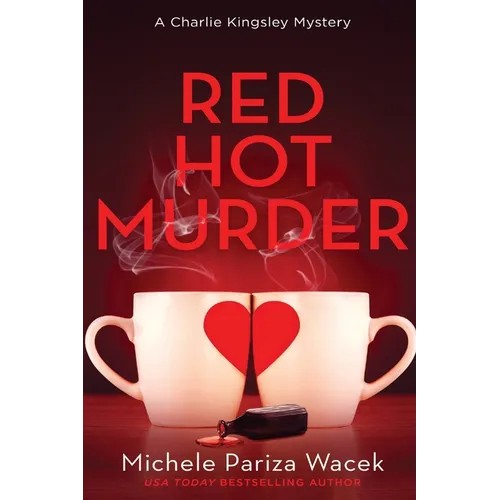 Red Hot Murder - Paperback
