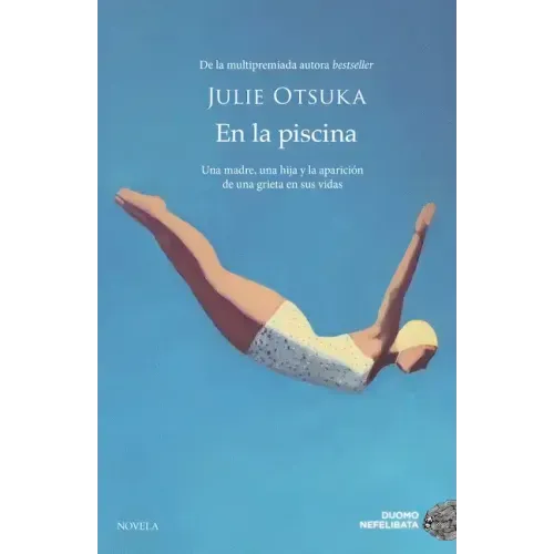 En La Piscina