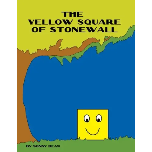The Yellow Square of Stonewall