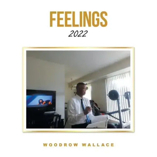 Feelings: 2022