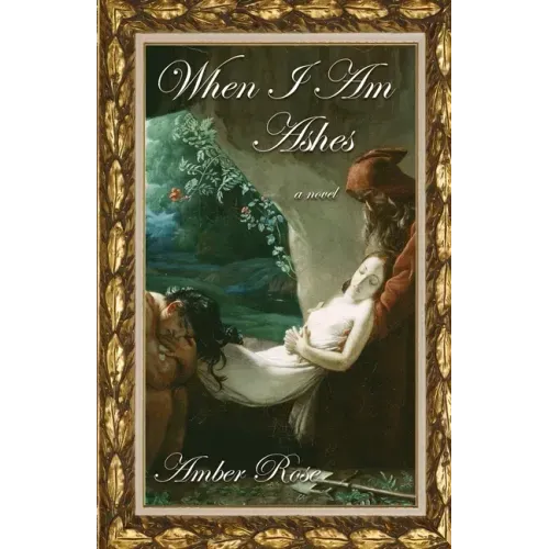 When I am Ashes