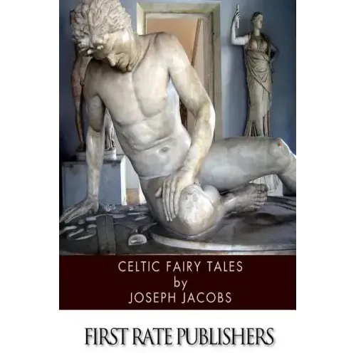 Celtic Fairy Tales