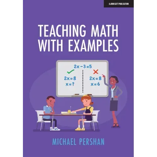 Teaching Math with Examples