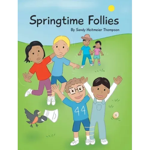 Springtime Follies