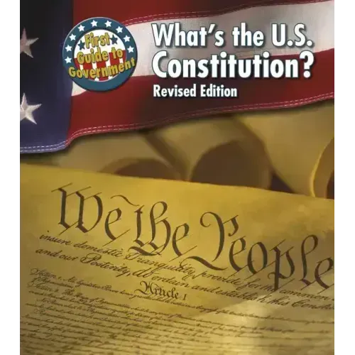 What's the U.S. Constitution?
