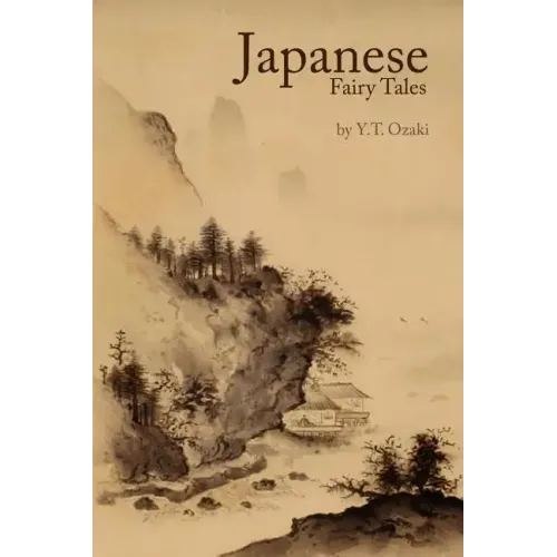 Japanese Fairy Tales