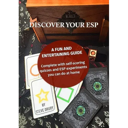 Discover Your ESP