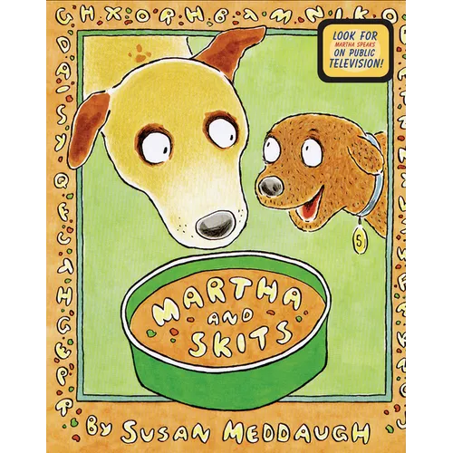Martha and Skits