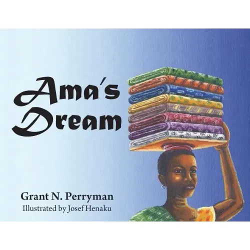 Ama's Dream