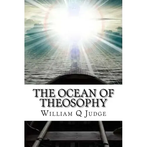 The Ocean of Theosophy