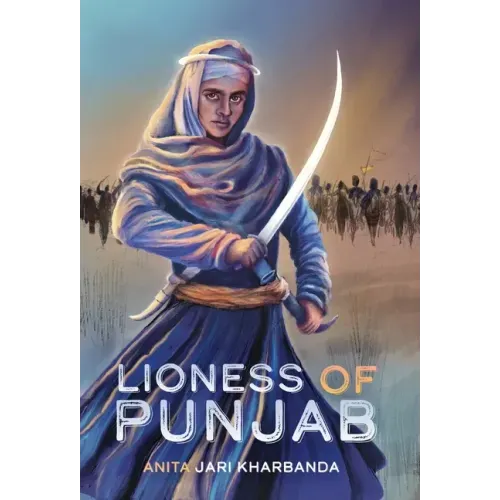 Lioness of Punjab